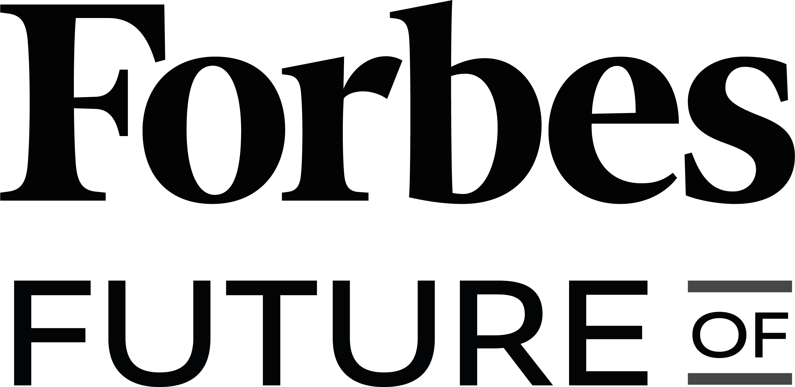 Forbes Future Of